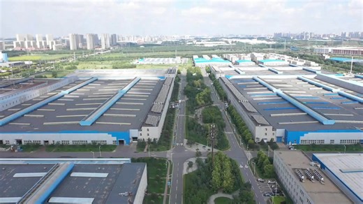 395K views · 302 reactions | Inside the Powerhouse: FAW TRUCKS Axle Super Factory Unveiled! Step into the heart of innovation at #FAWTRUCKS. From ultra-flexible production to fully automated processes, the FAW #Axle Super Factory is redefining what’s possible. Flexible. Automated. Efficient. Reliable. This is the future of #AxleManufacturing — and it’s already here. | FAW Trucks | Facebook