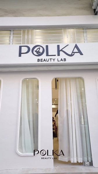 Ouverture de Polka Beauty Lab à Casablanca
