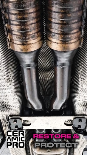 Restore & Protect BMW E60 M5 with Ceramic Pro Coatings all over, Under Body, Engine, Wheel Arches, Drums, Calipers, Alloys, Exhaust System, Exterior Paint, Glass, Trims, Badges & Grills etc. Coatings application Cp 9H, Cp Top Coat, Cp Glass, Cp Wheels & Caliper & Cp Strong. Get in touch with professionals at Ceramic Pro Scotland ®️ ELITE DEALER CENTRE. Looking to protect your cars paint permanently ?? /Customize your pride & joy ?? Bookings in advance. 15 successful years serving Scotland !!! 80