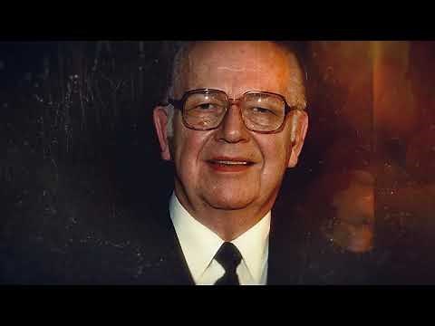 Eternal Dividends--Dr. Robert A. Cook