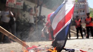 2012: CNN Explains: Falkland Islands