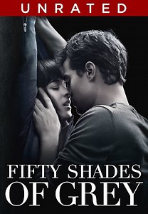 Fifty Shades of Grey (Unrated)