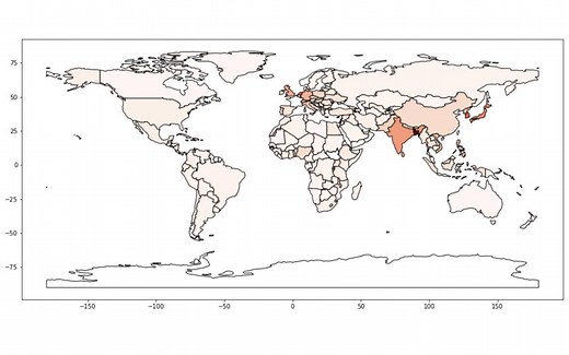 【GIS工具安装】GeoPandas安装教程