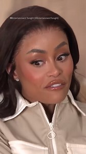Blac Chyna reveals filler-free face transformation