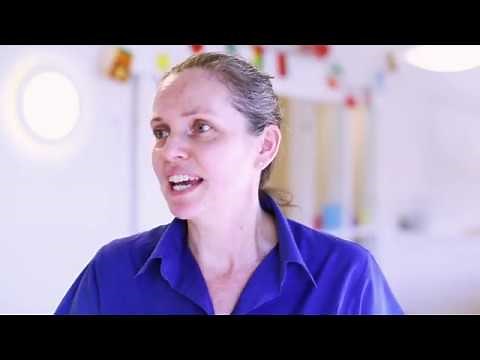 Interview with a Nursery Nurse