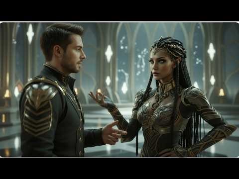 I Accidentally Told the Most Powerful Alien Queen, “You Look So Sexy!” | HFY Sci-Fi Story