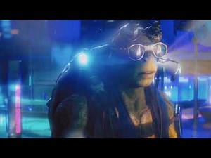 Donnie💜| tmnt 2014/2016 | Charlie Puth - Attantion ~ edit video