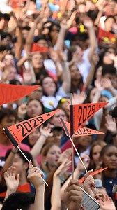 41K views · 781 reactions | The Great Class of 2029 completes their first-ever locomotive with a little help from Princeton Alumni!  | Princeton University | Facebook