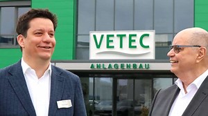 Vetec: Neuer Name für 140 Beschäftigte in Verden