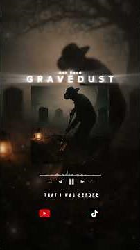 Gravedust 🔊 #countrymusic #outlawcountry #countryblues #ashreed #gravesoul #2025 #southernrock
