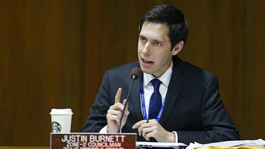 Council approves stricter indecent exposure law