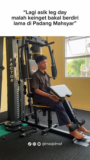 Masjid Muhammad Al-Fatih Wonosobo on Instagram‎: "يَوْمَئِذٍ يَتَّبِعُونَ الدَّاعِيَ لَا عِوَجَ لَهُ ۖ وَخَشَعَتِ الْأَصْوَاتُ لِلرَّحْمَٰنِ فَلَا تَسْمَعُ إِلَّا هَمْسًا Artinya: “Pada hari itu manusia mengikuti panggilan (malaikat) yang tidak ada penyimpangan padanya. Dan suara-suara menjadi tunduk karena takut kepada Yang Maha Pengasih, maka kamu tidak mendengar kecuali bisikan saja. (QS. Thaha: 108) Investasi akhirat yuk! 💎 Support program masjid dengan scan QR di atas, biar jadi tabungan s