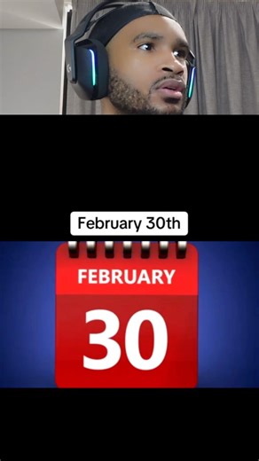 How Rare Your Birthday Actually is 😳