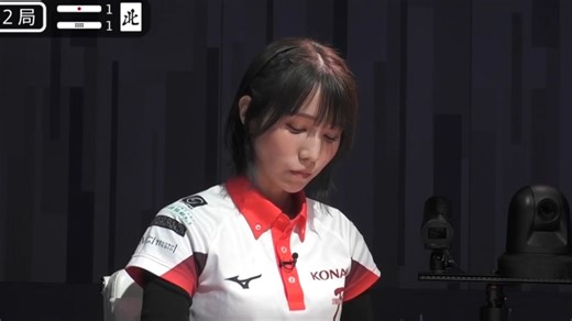 【McCrae解说】MT个人赛7月25日 第三轮16进8 C桌 两个半庄