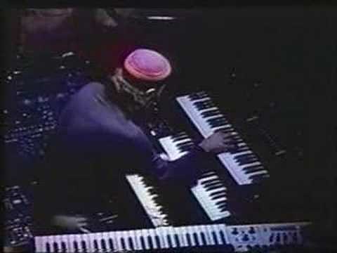 Weather Report - Mr. Gone