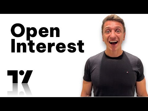 How To View Open Interest On Tradingview (Quick And Easy Guide)