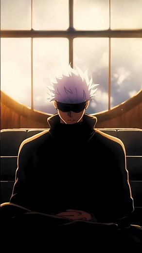 Los mejores wallpapers de Jujutsu Kaisen 🩸