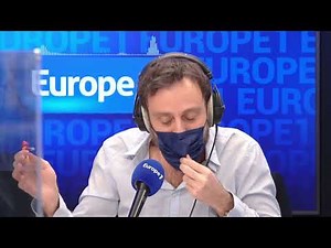 The origins of Playmobil