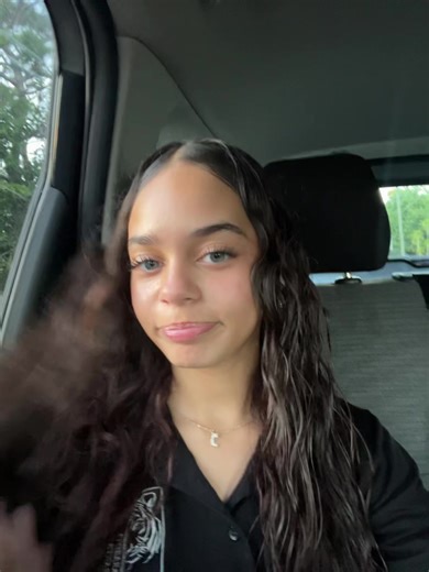 dangerous. #baddie #school #hair | baddie hairstyles