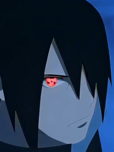 #edit capcut sasuke
