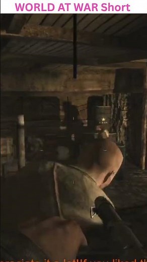 COD WaW Veteran Pistol Only Full Game Attempt 2026