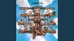 King Gizzard & the Lizard Wizard - Mirage City