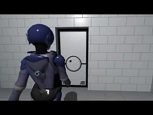 Haydee Game - Sylia Stingray MOD (White Zone TUTORIAL) 🔥