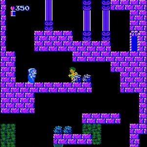 Kid Icarus (NES) playthrough #retrogaming #retrogame #arcadegame #nes #gameboy #retrogames | Illusion Naga Gaming