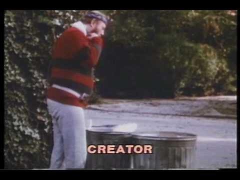 Creator (1985) - trailer