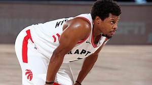 Lowry: ‘I will retire a Toronto Raptor’