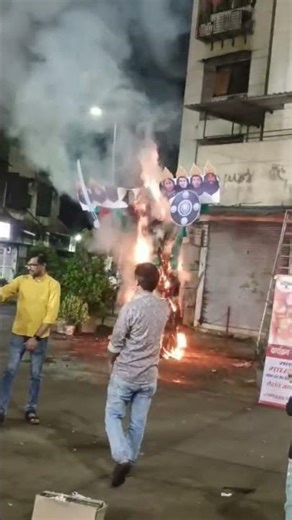 #Kolbab ravan dahan 2025 #short🥰🥰