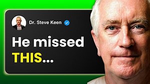 Great new video on climate change economics: please share widely