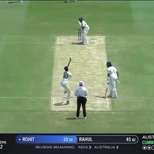 "Pat Cummins All Wickets Vs Rohit sharma In Cricket