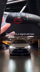 How to turn on the light 💡 of a vehicle ⁉️ #highlightseveryone #everyoneシ゚ #anybodycandrive | Any Body Can Drive