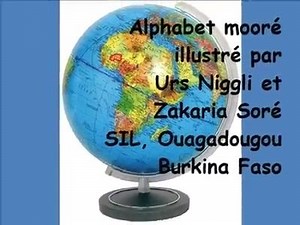 1.4K views · 58 reactions | Apprendre l'alphabet du Mooré | Moore TV | Facebook