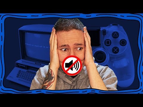 Mando PS4 en PC: arreglar SONIDO en 2 minutos