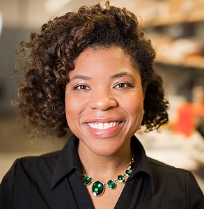 Breann Brown awarded 2020 Early Stage Investigator Prize