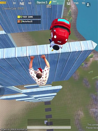 PUBG FUNNY WOW MAPS 🥶🤢💕❤️