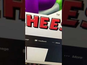 SpongeBob SquarePants Funding Credits