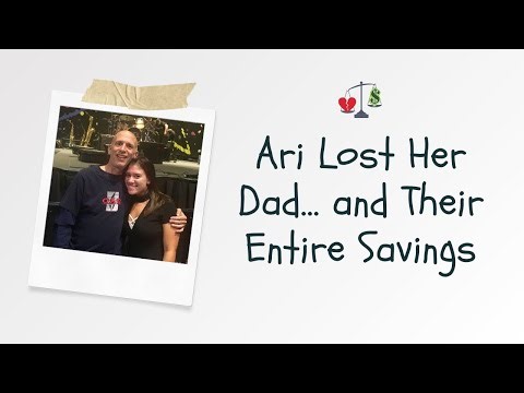 Ari Cohen: Grieving My Dad… and the Life I Thought I’d Have