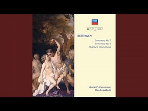 Beethoven: Symphony No. 7 in A Major, Op. 92: II. Allegretto (1966 Recording)