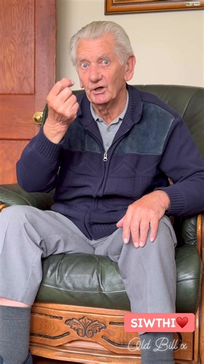 13K views · 225 reactions | This is Bill (The official “Old Bill”) from Tunstall chatting about the “Good Old Days” ♥️ Bill now 95 years young just celebrated 69 years married to Marina. Hope you enjoy listening to Bills stories  Let’s see how many likes and shares we can get for him ♥️ | Stoke Is Where The Heart Is | Facebook