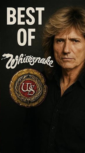 Top 5 Whitesnake Songs That Will BLOW Your Mind