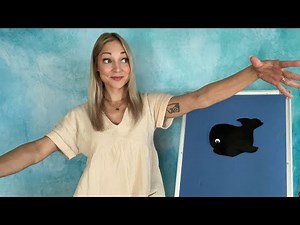 Slippery Fish | Storytime Online | Waukee Public Library