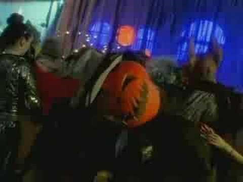 Halloween 2007 - Halloweentown 2 Promo