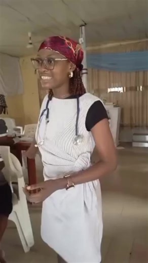 Day 4 40th anniversary program Medical outreach Central choir Akure and environ 40th anniversary Theme: God of our fathers #fypシ゚ #Godofourfather #40thanniversary #anniversarymood #goviral #cherubimandseraphimworldwide #trends #centralchoirakure