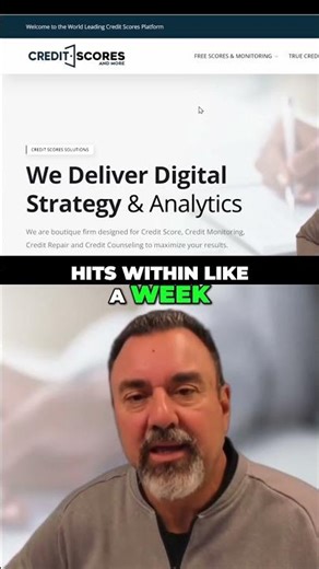 FREE FICO Credit Score: Find It Instantly! #shorts