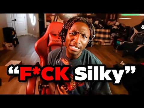 Raud EXPOSED Silky