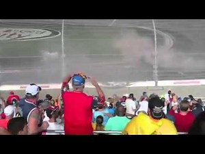 Final destination nascar real life