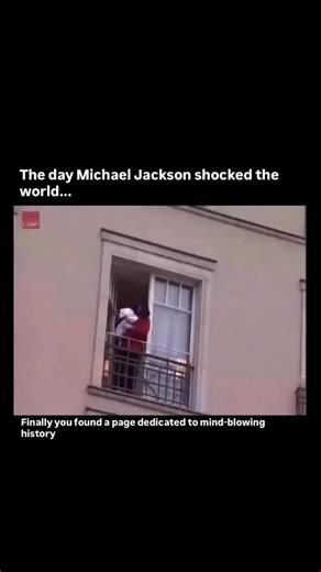 conspiracy Theories on Instagram: "In November 2002, Michael Jackson drew intense international criticism during a stay at the Hotel Adlon in Berlin when he dangled his nine-month-old son, Prince Michael II (widely known as “Blanket”), over a fourth-floor balcony railing. The incident occurred as Jackson attempted to show the infant to a crowd of fans gathered below; however, the sight of the child being held with one arm over the edge, his face covered by a cloth, sparked immediate concerns reg